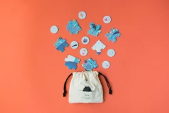 Outlet Pocket Puzzel My Little Ocean 24 pcs Legpuzzels