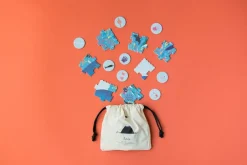 Best Pocket Puzzel My Little Ocean 24 pcs 2e Kans