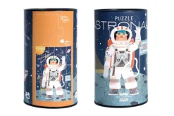 Online Puzzel Astronaut 36 pcs Legpuzzels