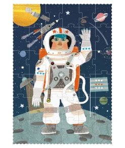 Online Puzzel Astronaut 36 pcs Legpuzzels