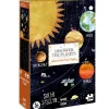 Online Puzzel Discover the Planets 200 pcs Legpuzzels