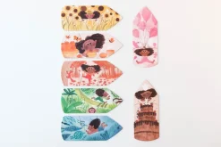 New Puzzel I love My Colours 21 pcs Legpuzzels