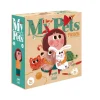 Best Puzzel I Love My Pets 21 pcs Legpuzzels