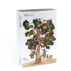 Hot Puzzel Mijn Boompuzzel 50 pcs Legpuzzels