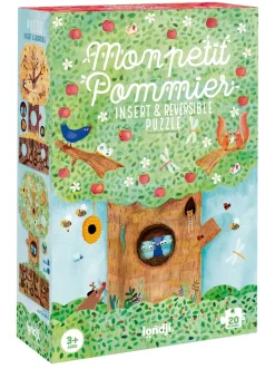Sale Puzzel Mon Petit Pommier 20 pcs Legpuzzels