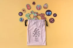 Sale Puzzel Mon Petit Pommier 20 pcs Legpuzzels