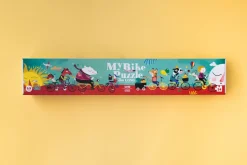 Puzzel My Bike 54 pcs Legpuzzels