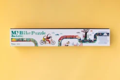 Puzzel My Bike 54 pcs Legpuzzels