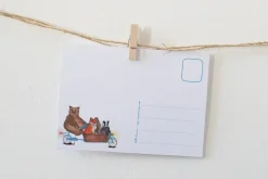 Best Ansichtkaart Tulpenvelden Wenskaarten