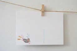 Sale Ansichtkaart Diep in de Zee Wenskaarten