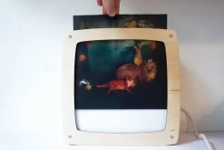 Best Toverplaat Boekje Lezen Lampen|Decoratie