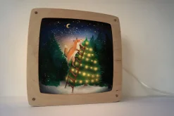 Sale Toverplaat Boom Versieren Lampen|Decoratie