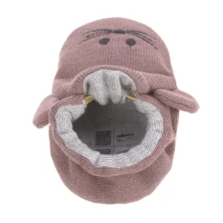 New Baby Schoentjes Little Chums Mouse One Size Kinderkleding