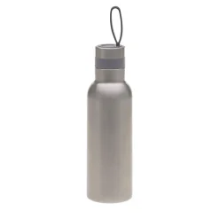 Hot Drinkfles RVS 750ml Silver Bekers & Drinkflessen