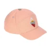 Hot Kids Base Cap Sunny Light/Apricot Kinderkleding