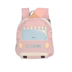 Outlet Kinderrugzak Tiny Backpack Ice Cream Tassen & Rugzakken