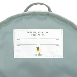 Outlet Kinderrugzak Tiny Backpack Ice Cream Tassen & Rugzakken