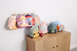 Outlet Kinderrugzak Tiny Backpack Ice Cream Tassen & Rugzakken