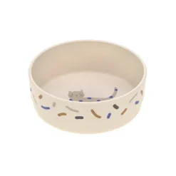 Outlet Kinderschaaltje Little Mateys Royal Blue Kinderservies