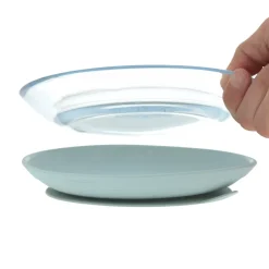 Kinderservies Set 3-delig Blauw Kinderservies