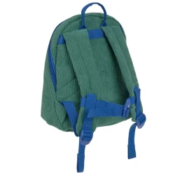 Outlet Kleine Rugzak Fun Ocean Groen Tassen & Rugzakken