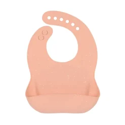 Siliconen Slab Set 2-delig Abrikoos Kinderkleding