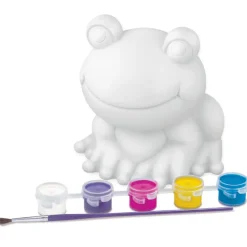 Best Verf je eigen Kikker STEAM|Creatief