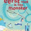 Clearance Maar eerst ving ik een monster Bekijk Alles
