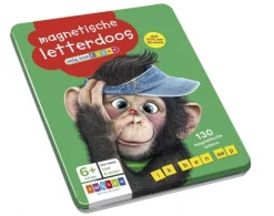 Sale Magnetische Letterdoos Veilig Leren Lezen Bekijk Alles