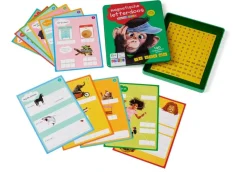 Sale Magnetische Letterdoos Veilig Leren Lezen Bekijk Alles