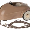 Clearance Auto voor Muis Mouse Car Dark Powder Muizen