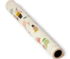 Best Cadeaupapier Happy Day 10m Cadeaupapier