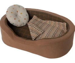 Best Cosy Mand Medium Bruin Kinderkamer Accessoires