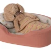 Discount Cosy Mand Medium Coral Kinderkamer Accessoires