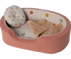 Discount Cosy Mand Medium Coral Kinderkamer Accessoires