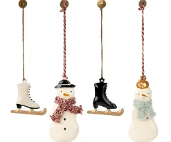 Discount Hangversiering Winter Wonderland Seizoen