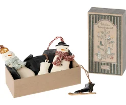 Discount Hangversiering Winter Wonderland Seizoen