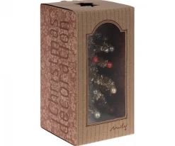 Discount Kerstboom Klein Goud Seizoen