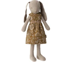 Clearance Knuffel Konijn Size 2 Classic Bloemmotief Konijnen & Hazen