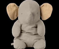 New Knuffel Olifant Safari Friends Big Elephant Bekijk Alles