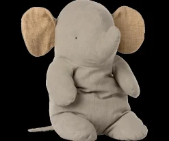 New Knuffel Olifant Safari Friends Big Elephant Bekijk Alles