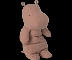 Sale Knuffel Safari Friends Nijlpaard Oud Roze 34cm Bekijk Alles