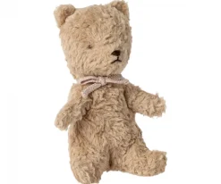 Best Knuffelbeer My First Teddy Powder 19cm Kraamcadeaus