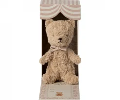 Best Knuffelbeer My First Teddy Powder 19cm Kraamcadeaus