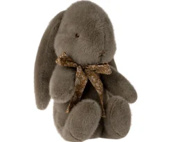 Discount Knuffelkonijn Bunny M Grey 34cm Konijnen & Hazen