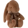 Knuffelkonijn Bunny M Nougat 34cm Konijnen & Hazen
