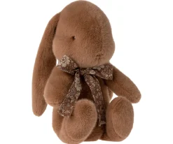 Knuffelkonijn Bunny M Nougat 34cm Konijnen & Hazen