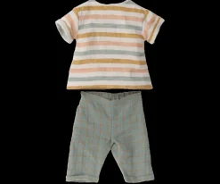 Discount Knuffelkonijn met Kleding 64 cm Size 4 Bekijk Alles