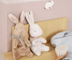 Outlet Knuffelkonijn My First Bunny Dusty Rose 18cm Konijnen & Hazen|Kraamcadeaus