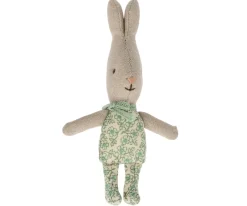 Knuffelkonijn MY Groen 11cm Bekijk Alles
